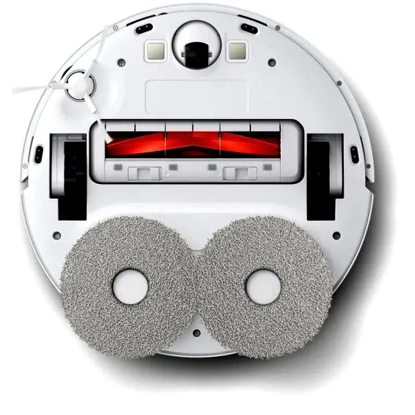 Roboty sprzątające Xiaomi