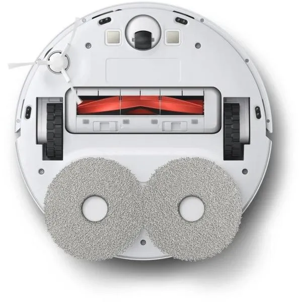 Roboty sprzątające Xiaomi