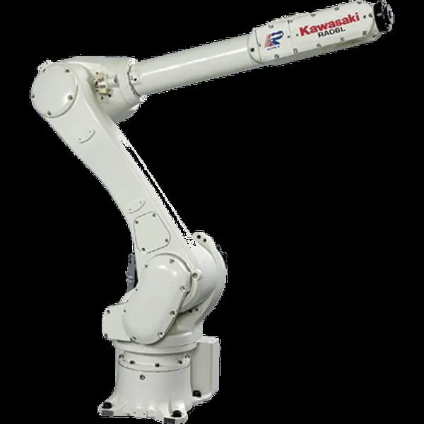Roboty w przemyśle