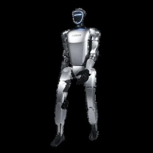 Roboty w przyszłości