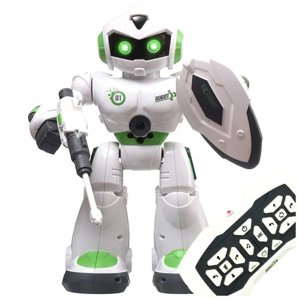 Robotyka dla dzieci