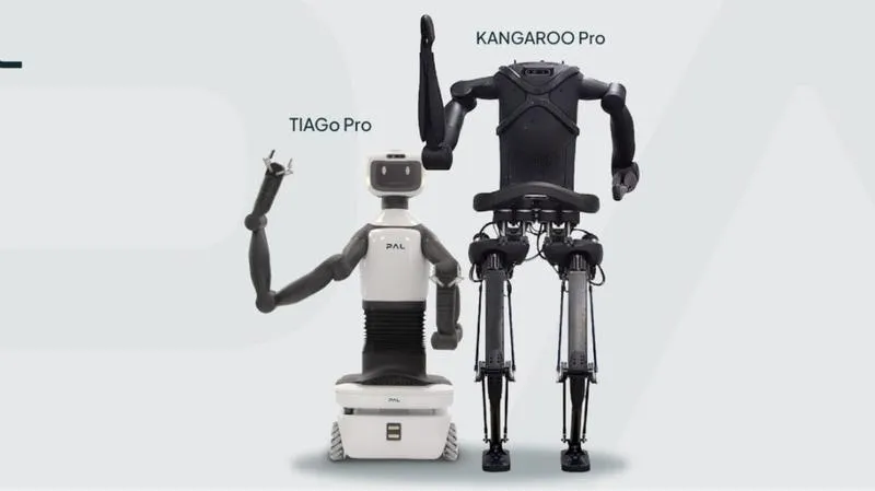 Robotyka i przyszłość pracy