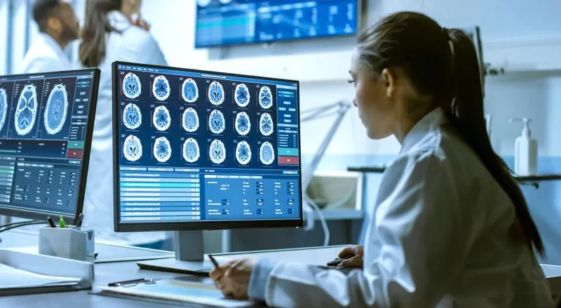 Rozwój technologii w diagnostyce