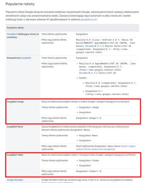 SEO i marketing internetowy