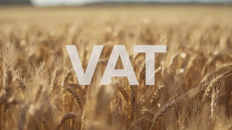 Stawki VAT na maszyny rolnicze