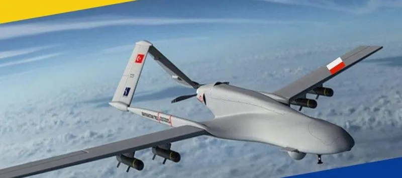 Systemy nawigacyjne dronów