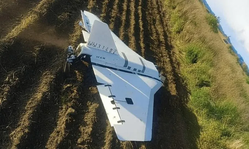 Szkolenia dla operatorów dronów