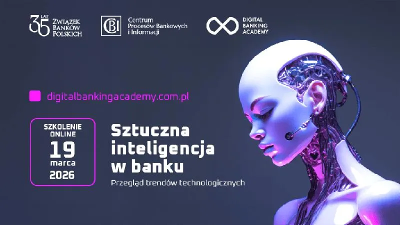 Sztuczna inteligencja 2026