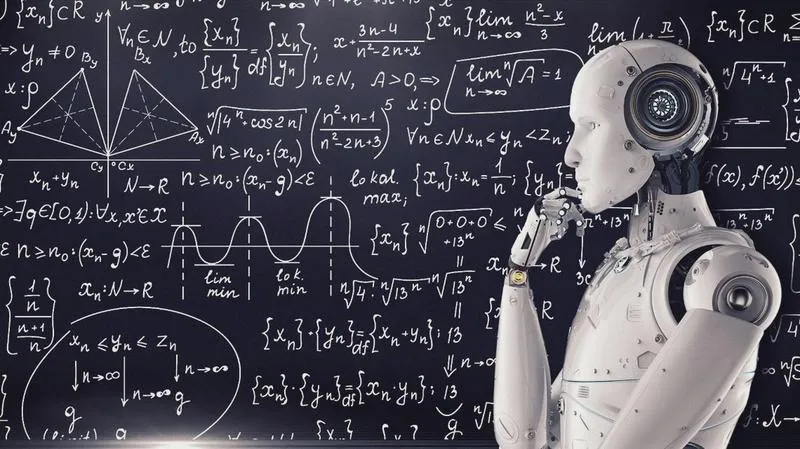Sztuczna inteligencja w programowaniu