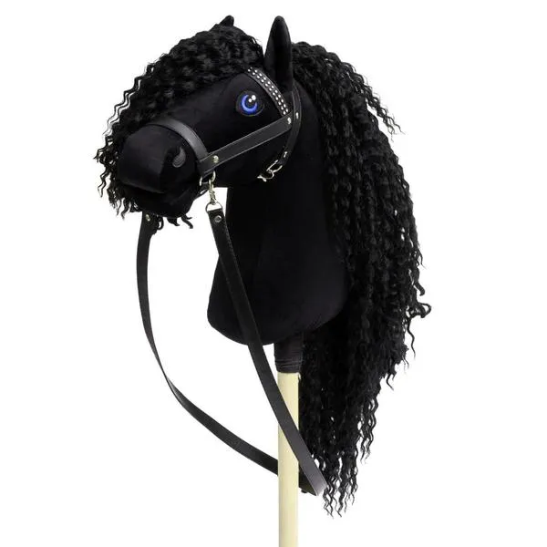 Szycie hobby horse