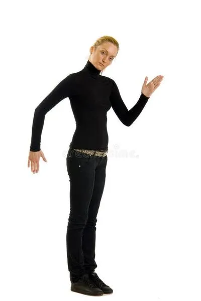 Techniki tańca robota