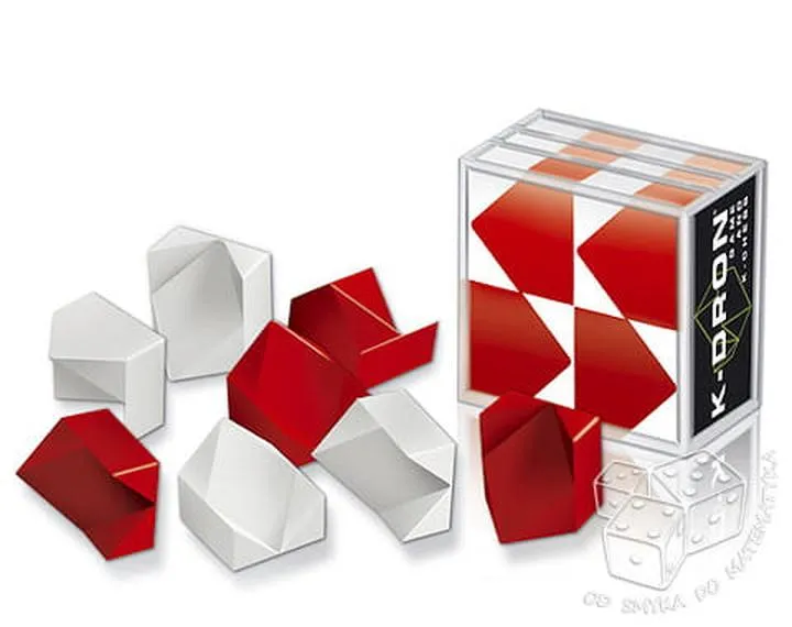 Techniki układania k-dronów