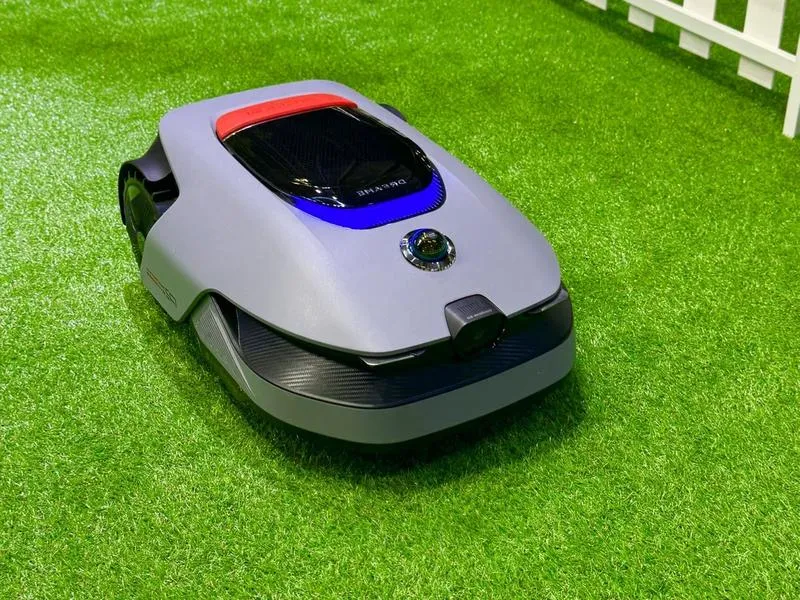 Technologie nawigacji w robotach