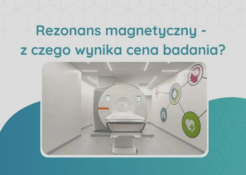 Technologie rezonansu magnetycznego