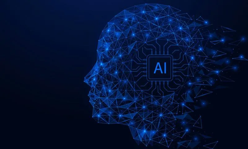 Tryb AI Google