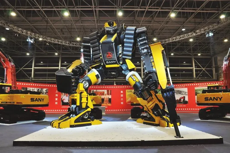 Turnieje robotów