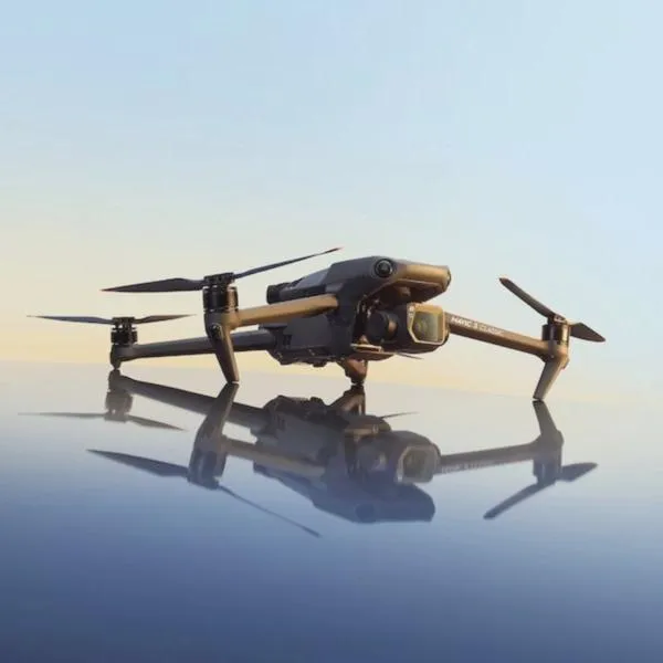 Uprawnienia do latania dronem