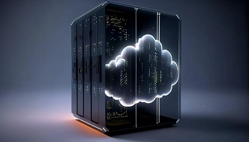 VirtualBox krok po kroku