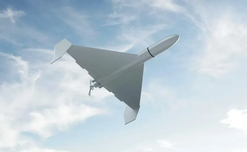 Wpływ dronów na konflikty zbrojne