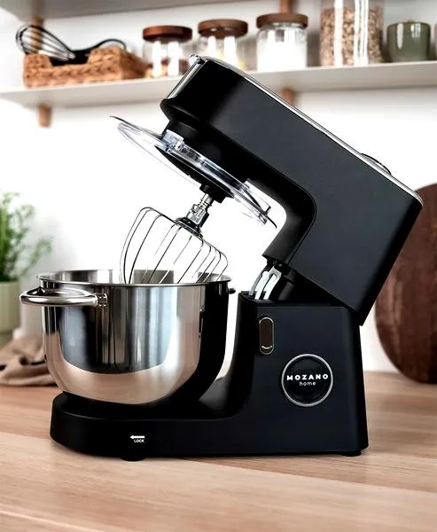 Wszechstronny robot kuchenny