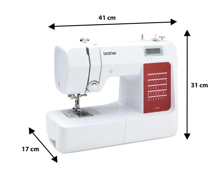 Wybór maszyny do szycia