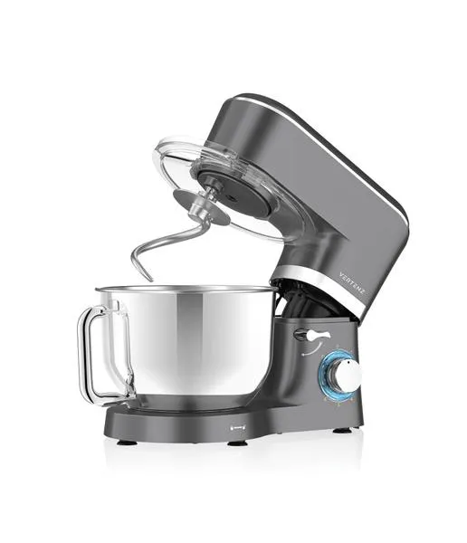 Wybór robota planetarnego