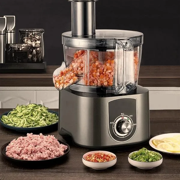 Wybór robota planetarnego