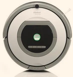 Wydajność robotów odkurzaczy