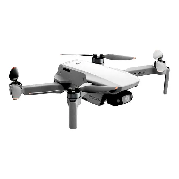Wyłączanie drona Mavic Mini