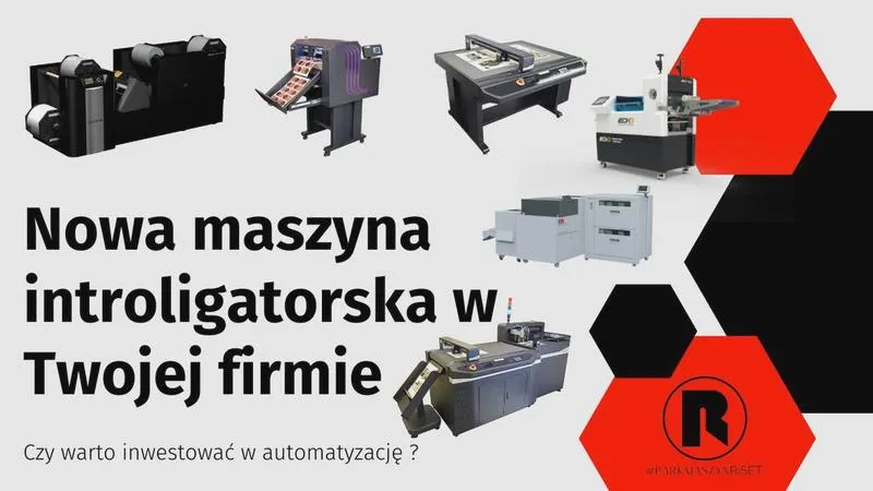 Wyzwania w introligatorstwie