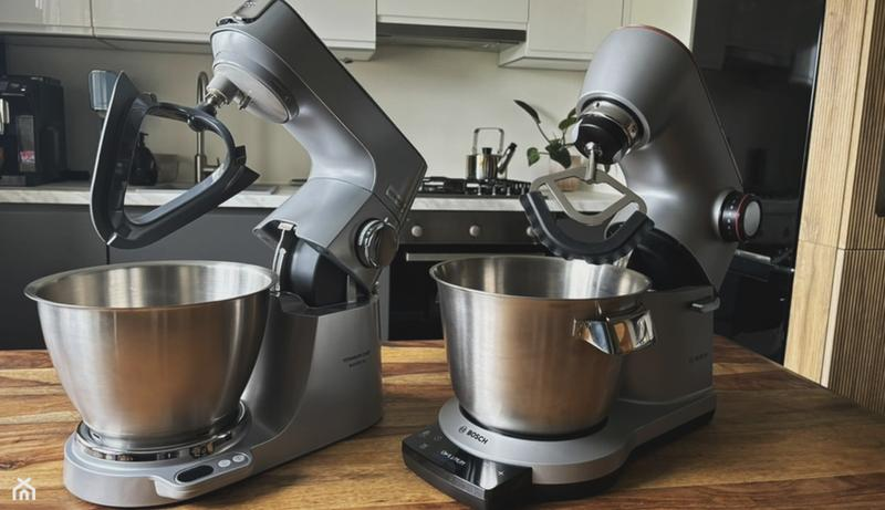 Zakup robota planetarnego