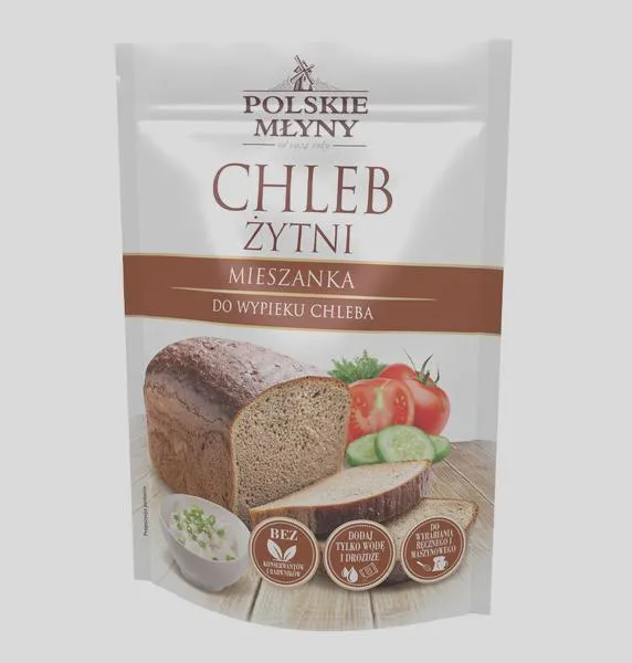 Zalety pieczenia chleba