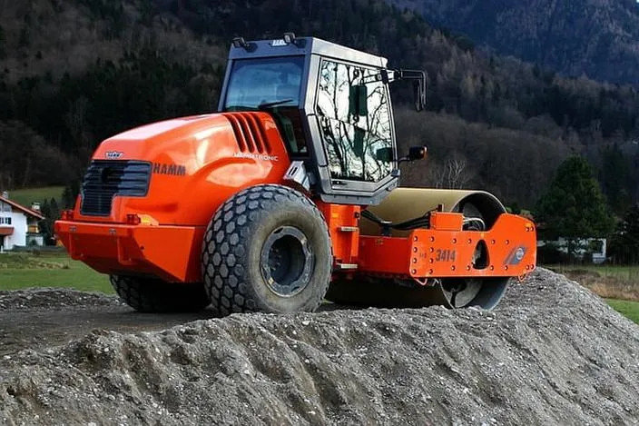 Zarobki operatorów maszyn