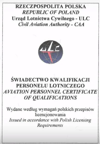 Zasady korzystania z dronów