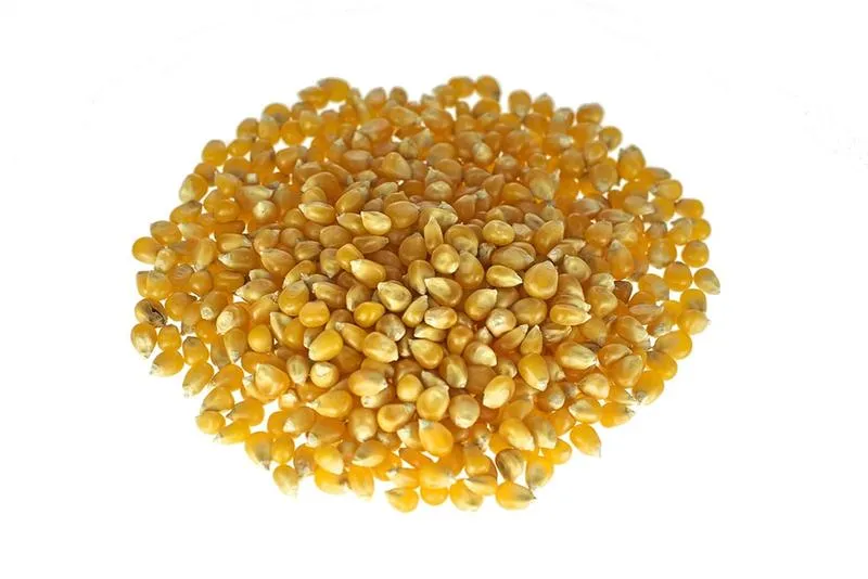 Zestaw do popcornu