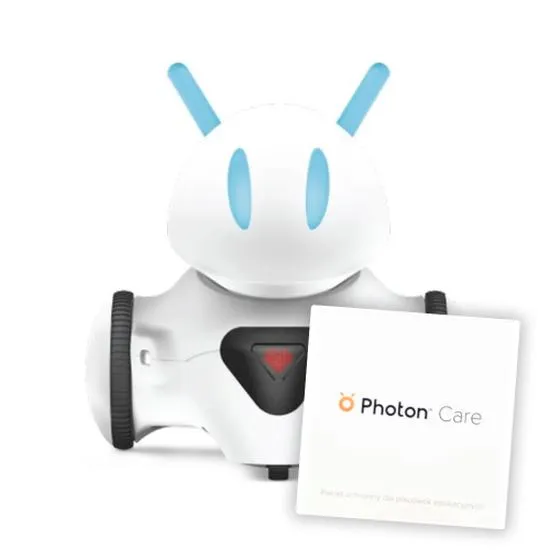 Znaczenie słowa robot